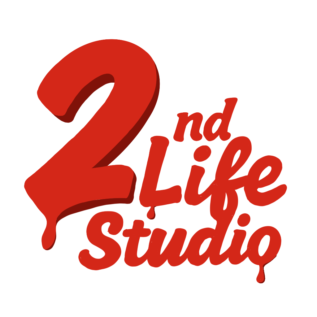 Second Life Studio logo