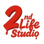 2nd Life Studio Instagram profile picture